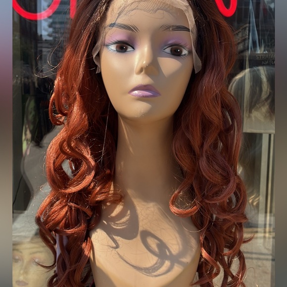 Romance curl Lacefront wig new fall 2025 - Picture 16 of 16